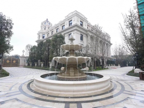 上海新华联国际中心