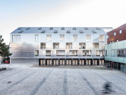 [Y/N] Studio | Bradbury 工厂