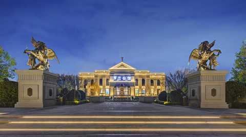 美的·罗兰公馆