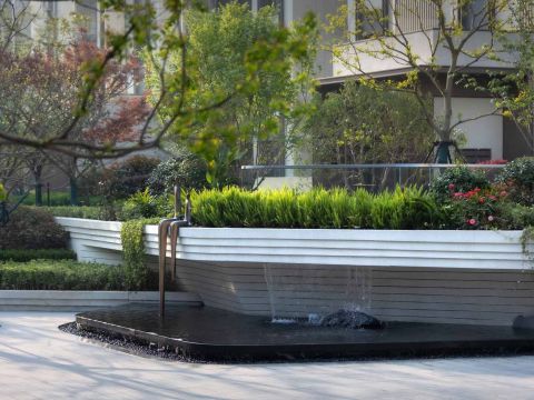 苏高新&禹州&融创·山云轩