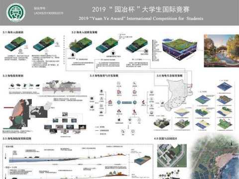 硇洲岛风景区规划