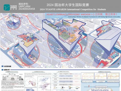 心之所依，情之所系