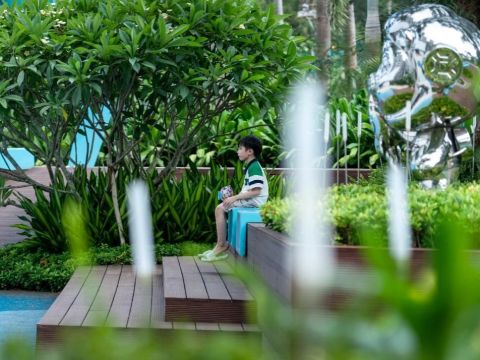 文昌·中房雅郡