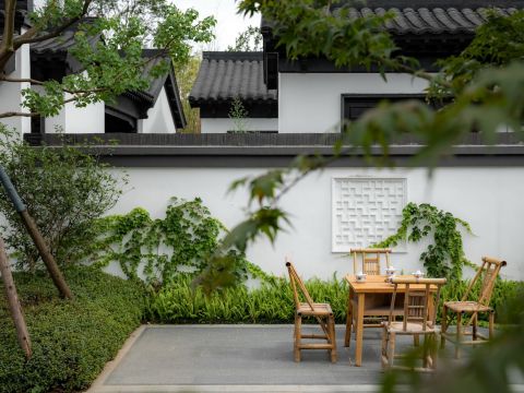 合景泰富·云上