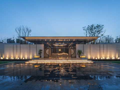 南通红星·天铂