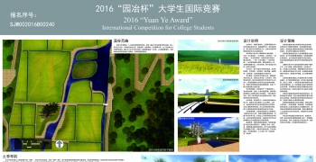 基于乡村再利用的民俗艺术区景观规划设计——以兴隆镇.....