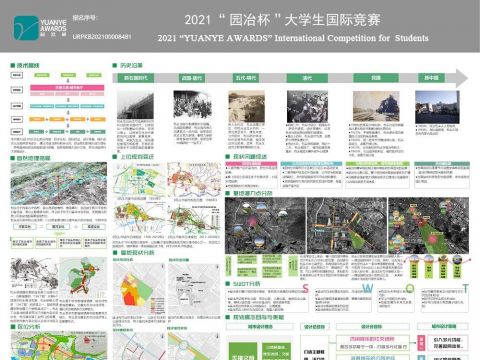 天接文旅·城市客厅——包头赛汗塔拉城中草原友谊大街地段城市设计