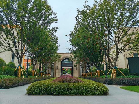 长沙朗隽大都会