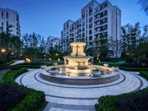 合肥中海嶺湖湾