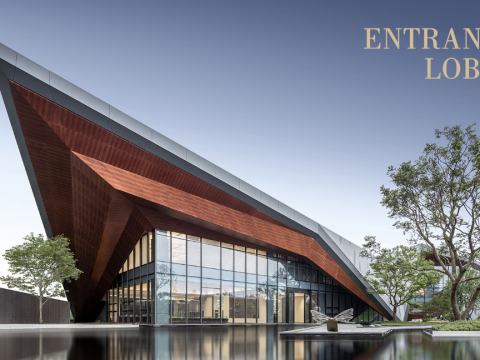 赛瑞迪普 | 中交•象江来