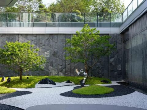 东莞 · 卓越 · 晴熙云翠