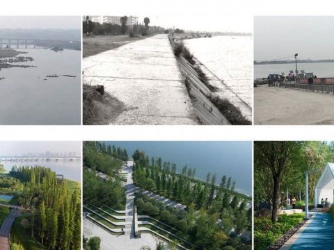 遂宁经济技术开发产业新城（PPP）一期滨江南路湿地公园水生态环境修复工程项目