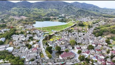 智慧桃园梦-AI引领下的数字化乡村振兴