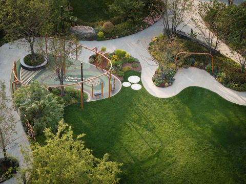 绿城国投·天元