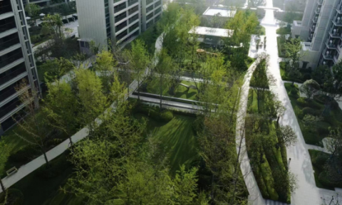 嘉兴华润未来城市幸福里