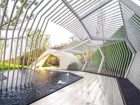 重庆蓝光未来城