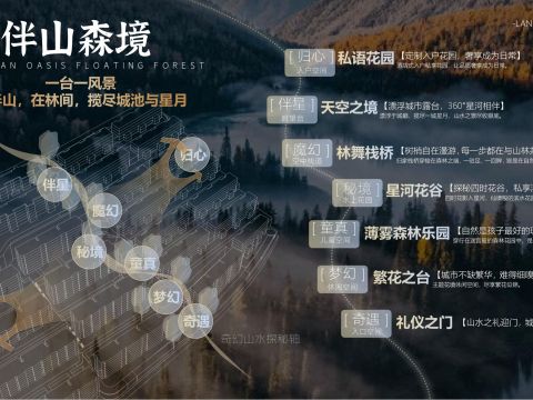 泸州优品道半山峰景