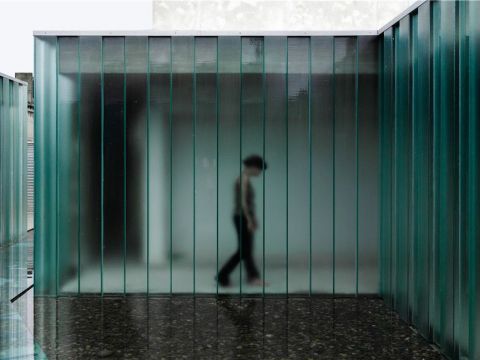 Estudio Botteri Connell | 哲理之家