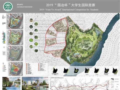 三亚月川红树林湿地公园