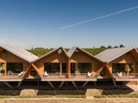 Quinta da Faísca - Tourist accomodation