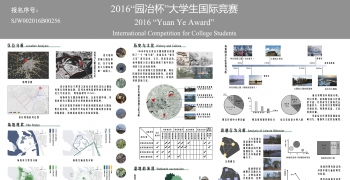 演译·新生——哈尔滨市太阳岛湿地公园规划设计