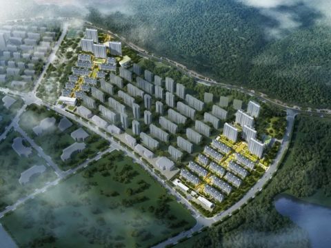 武汉·知园 | 绿城利普