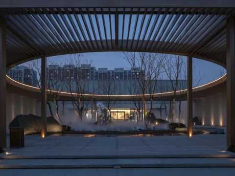 远洋·海晏春秋