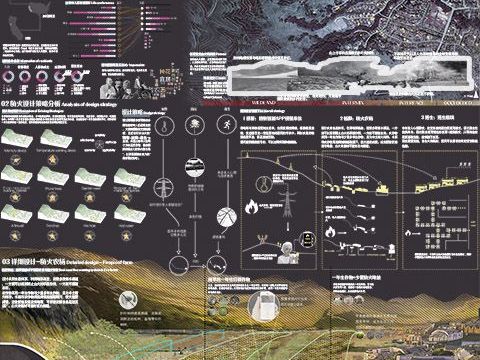 与火共生——基于老年群体的山火防御性策略