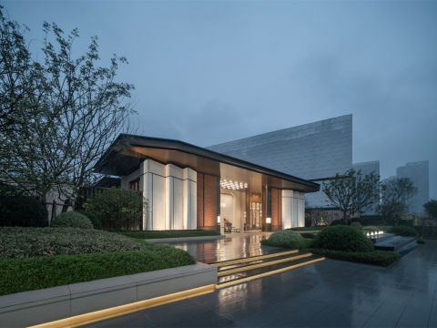 南昌联发九龙和悦