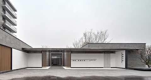 杭州世茂钱塘天誉