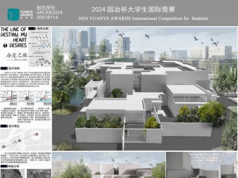 命定之线——南阳历史文化博物馆