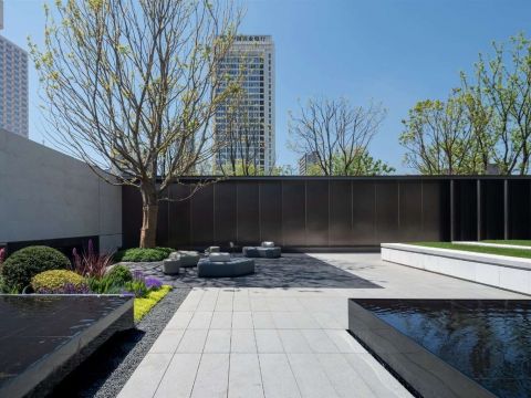 宁波·招商三里江印