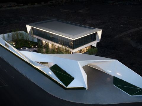 华鸿招商雍璟府