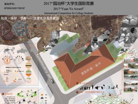 包容·保护·引导——汉堡式分层急救包