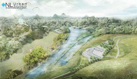 Anshun Xixiu District Xingjiang River Upstream Water Environment Management Master Plan and Design