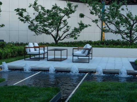 济宁中梁保利和府