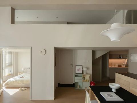 wooom studio 物禾木木 | Adore