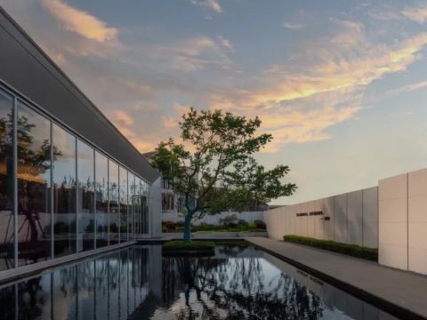 中天台州翰林雅境