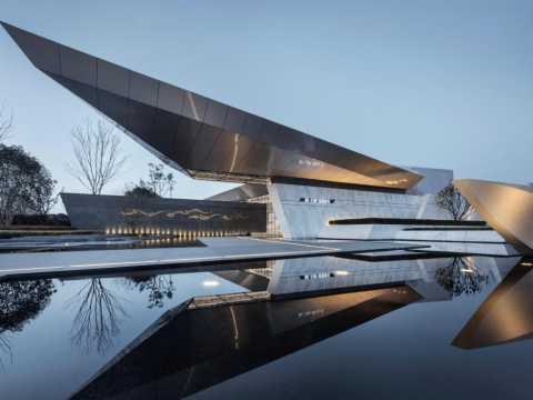 重庆礼嘉·龙湖· 昱湖壹号