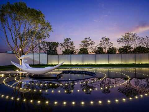 中建信合·邕和府