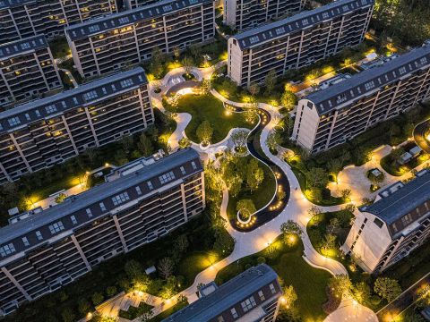 武清城投•悦和里