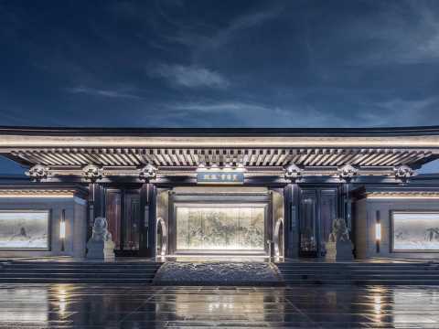 福州连江·建发双玺书香里