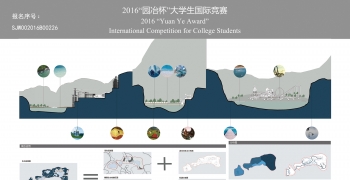 密林的光复——利用RPG任务游戏模式参与矿坑生态修复