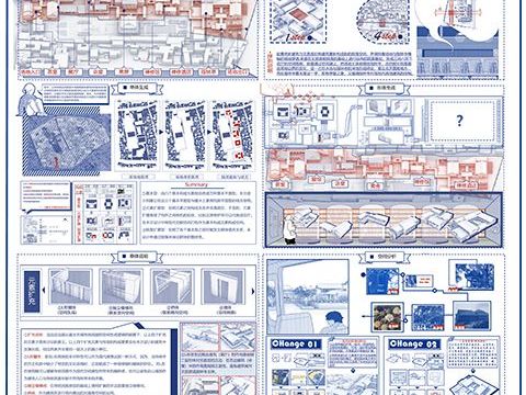 建水意匠——建水指林寺禅书院及禅修度假酒店规划设计