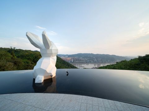 当代置业·重庆春风印月·星空小镇示范区