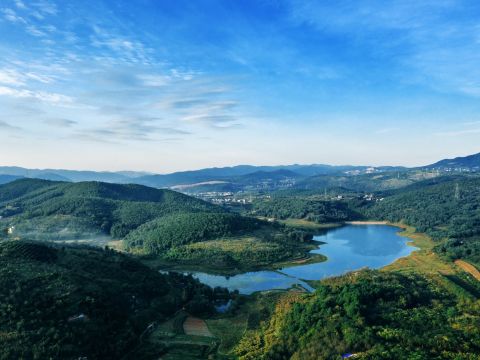 昆明保利春湖国际生态城