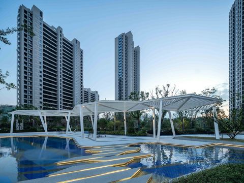 阳光城·旭辉星瀚城