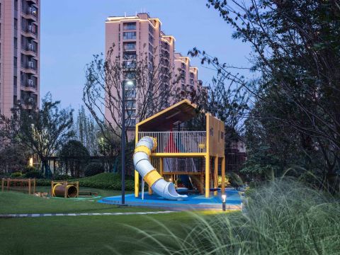 无锡万科晨阳甲第四期