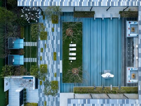 上海东原·璞阅