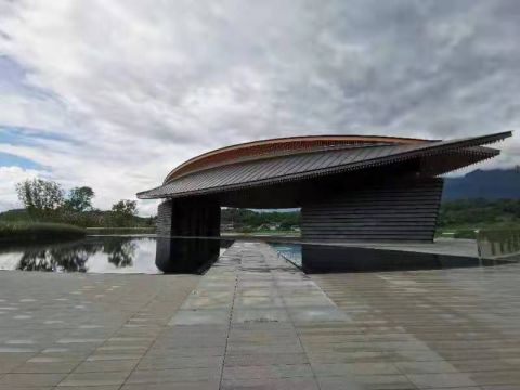 雅居乐.云南原乡艺术中心